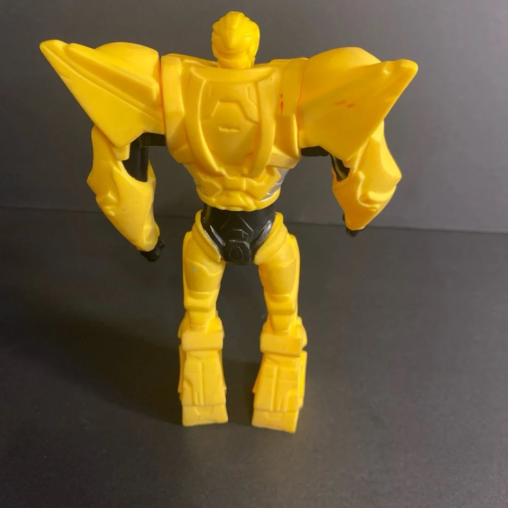 Transformers Titans Guardians‎ Bumblebee Hasbro 2013 6